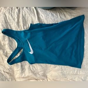 Nike workout tank top